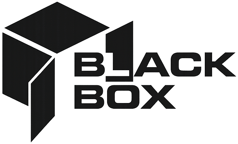 BLACK BOX